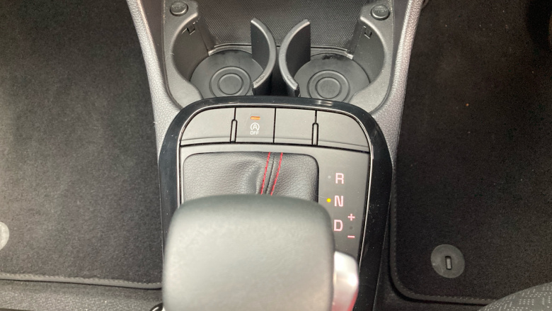 Kia Picanto 1.0 GT-line 5dr Auto [4 seats] Petrol Hatchback